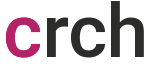 crch logo